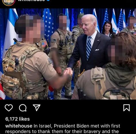 white house delta force israel|White House Accidentally Posts Photo Revealing。